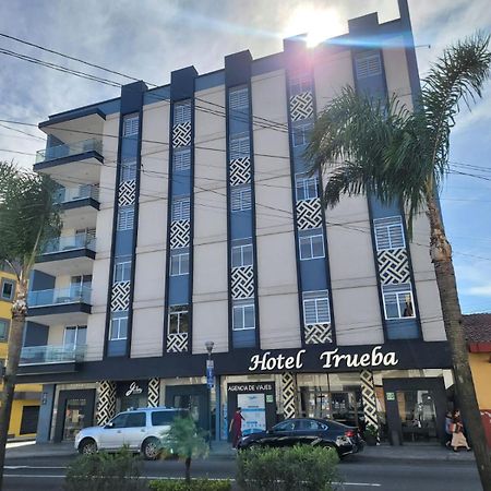 Hotel Trueba Orizaba  Esterno foto