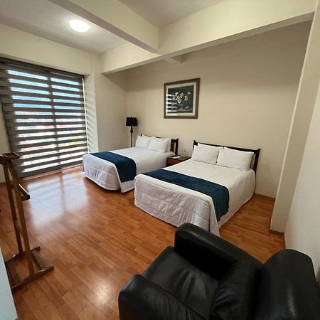 Hotel Trueba Orizaba  Esterno foto