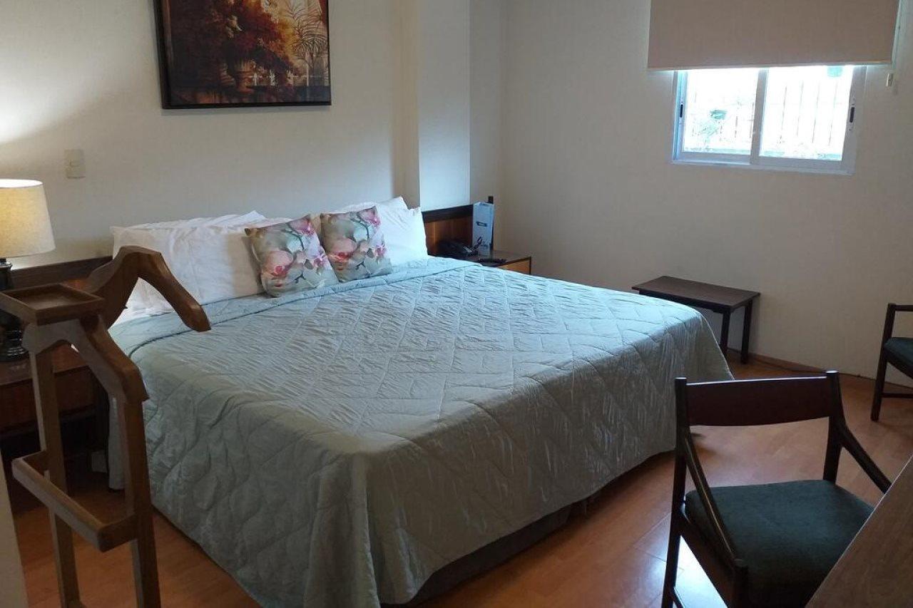 Hotel Trueba Orizaba  Esterno foto