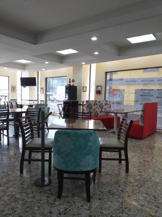 Hotel Trueba Orizaba  Esterno foto