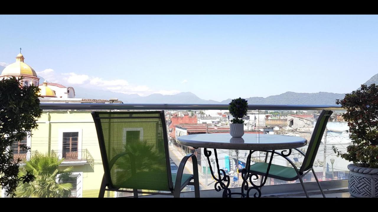 Hotel Trueba Orizaba  Esterno foto