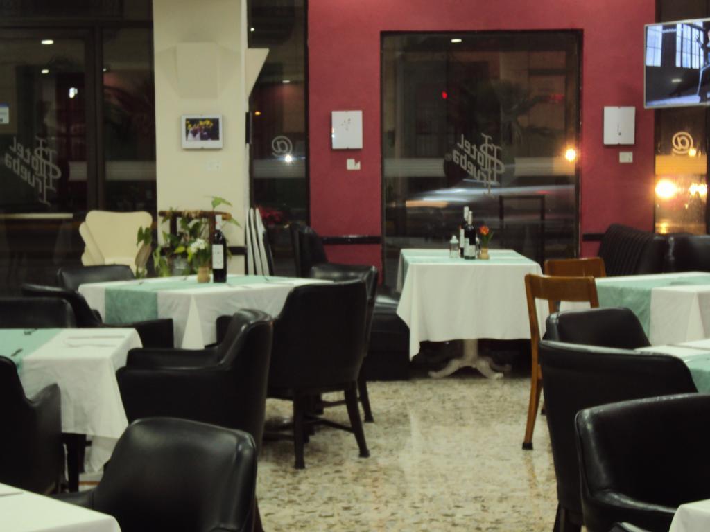 Hotel Trueba Orizaba  Esterno foto