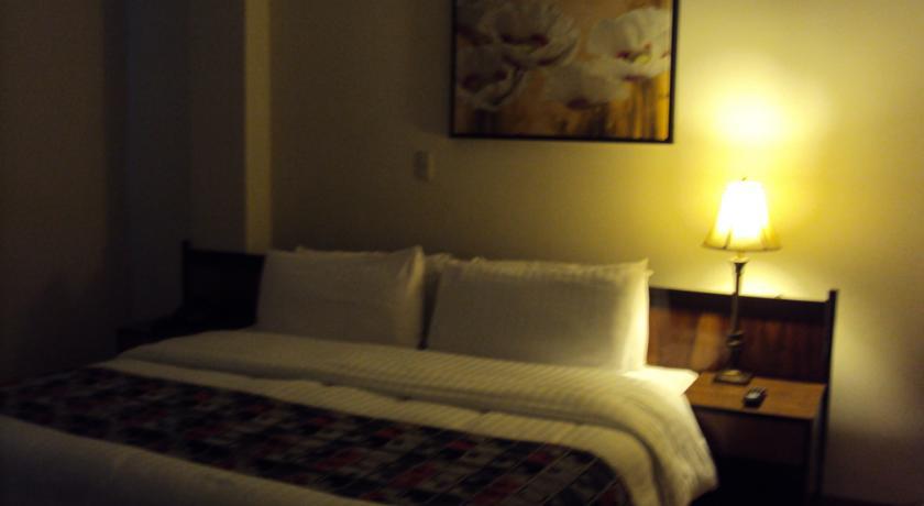 Hotel Trueba Orizaba  Camera foto