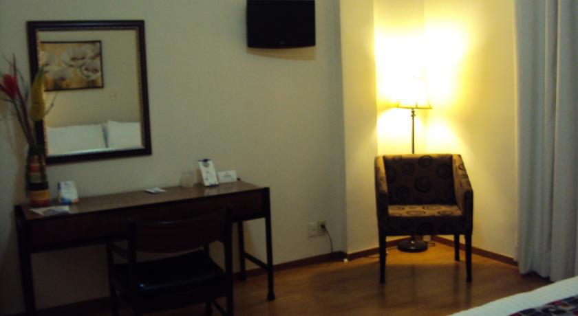 Hotel Trueba Orizaba  Camera foto