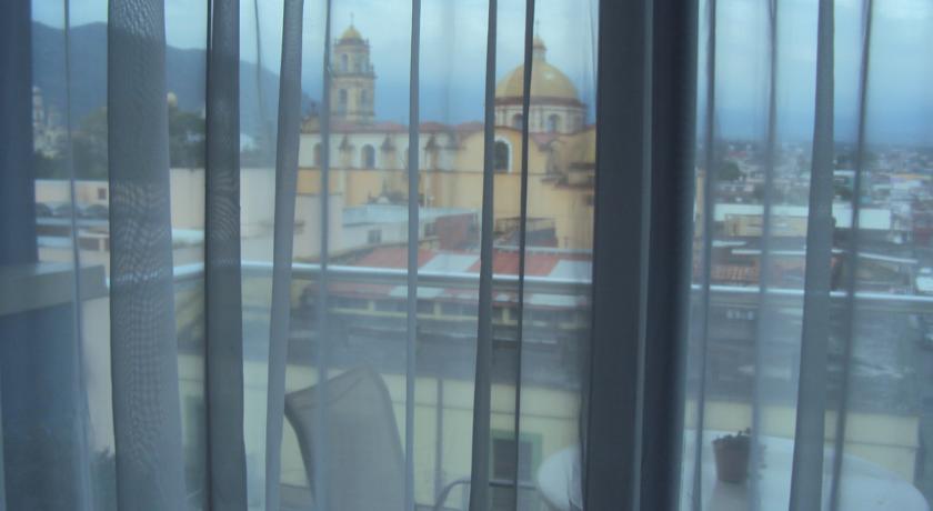 Hotel Trueba Orizaba  Camera foto