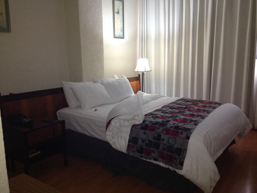 Hotel Trueba Orizaba  Esterno foto