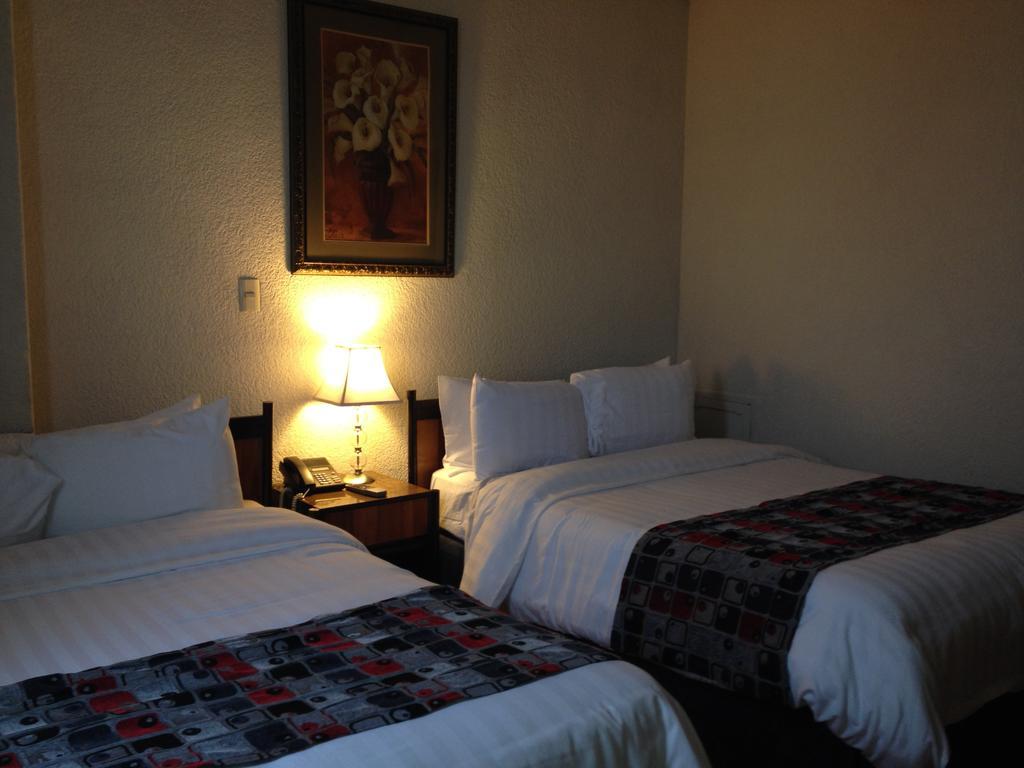 Hotel Trueba Orizaba  Camera foto