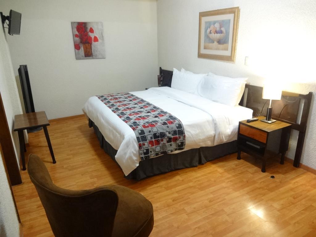Hotel Trueba Orizaba  Camera foto