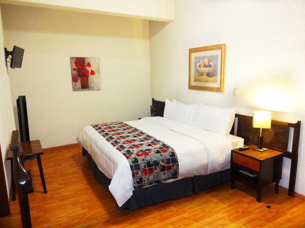 Hotel Trueba Orizaba  Esterno foto