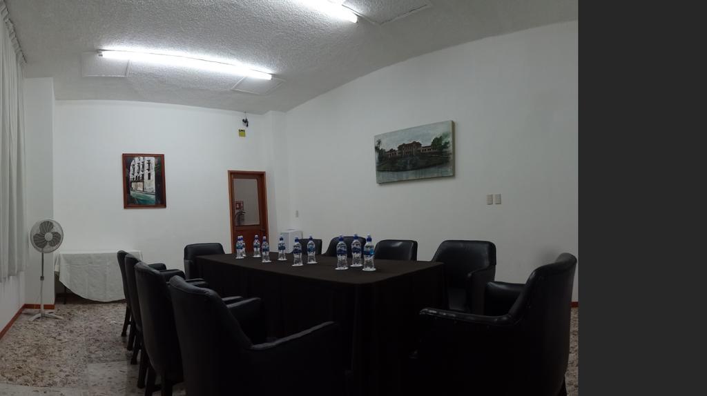 Hotel Trueba Orizaba  Esterno foto
