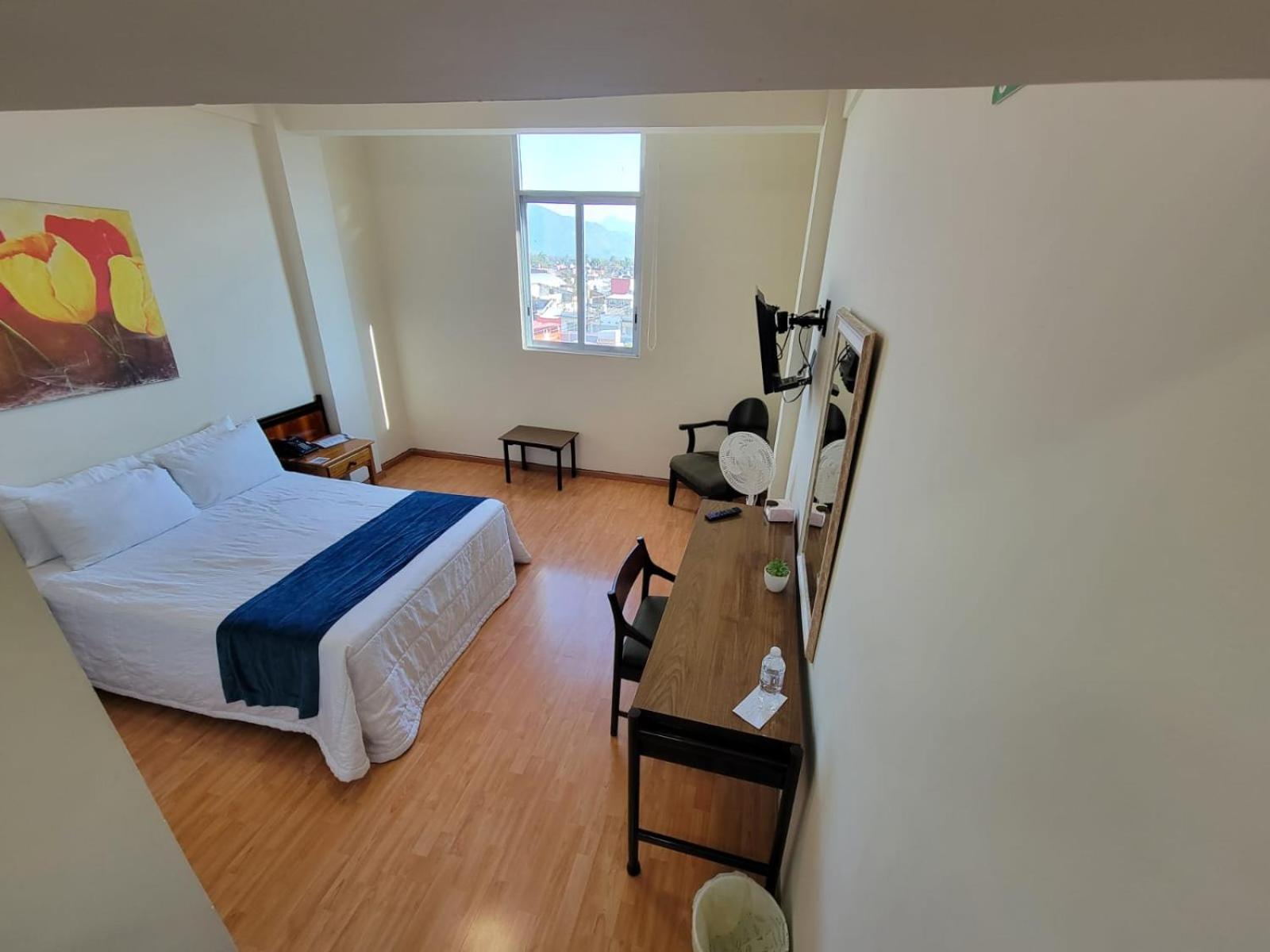 Hotel Trueba Orizaba  Esterno foto