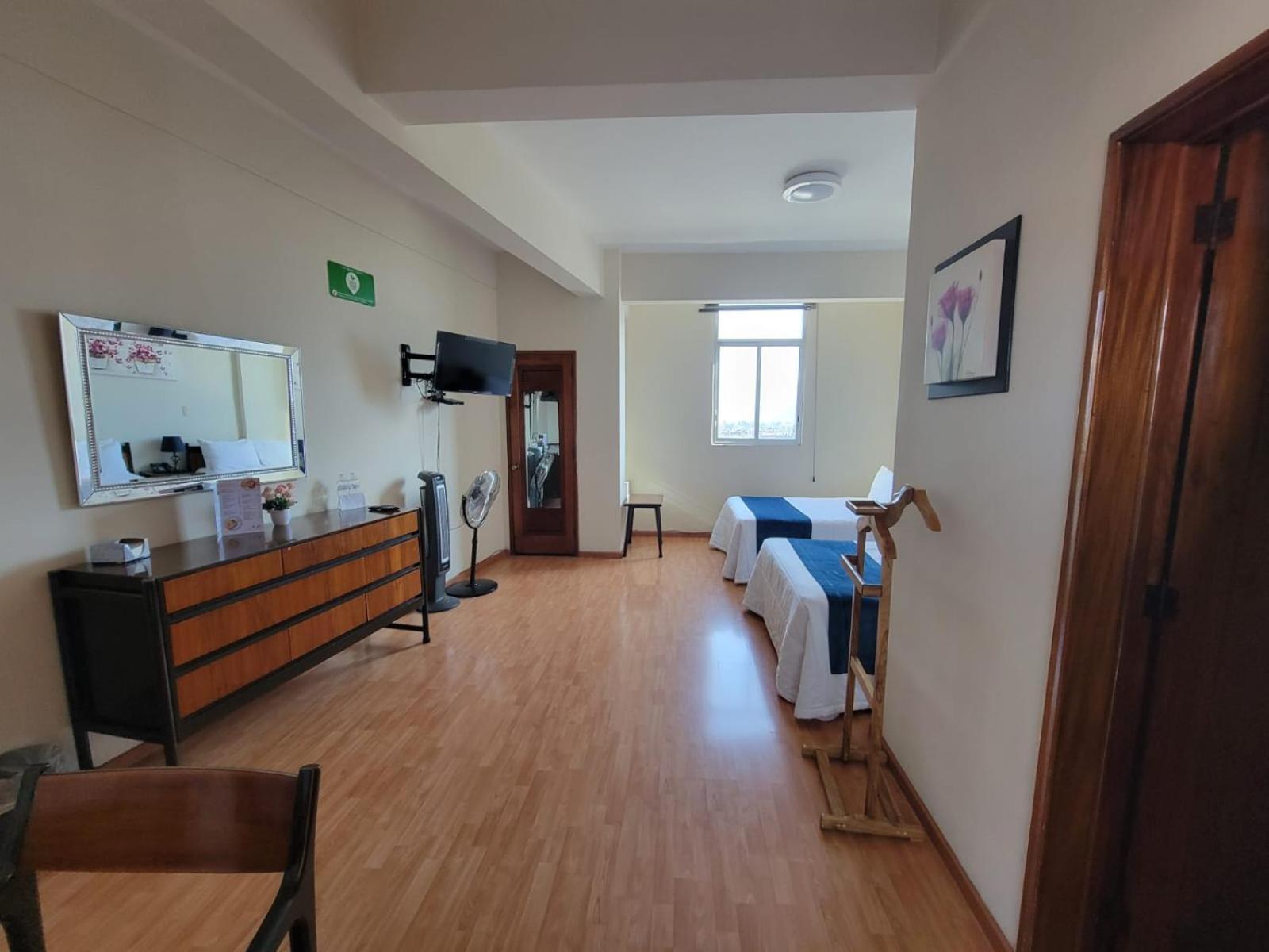 Hotel Trueba Orizaba  Esterno foto