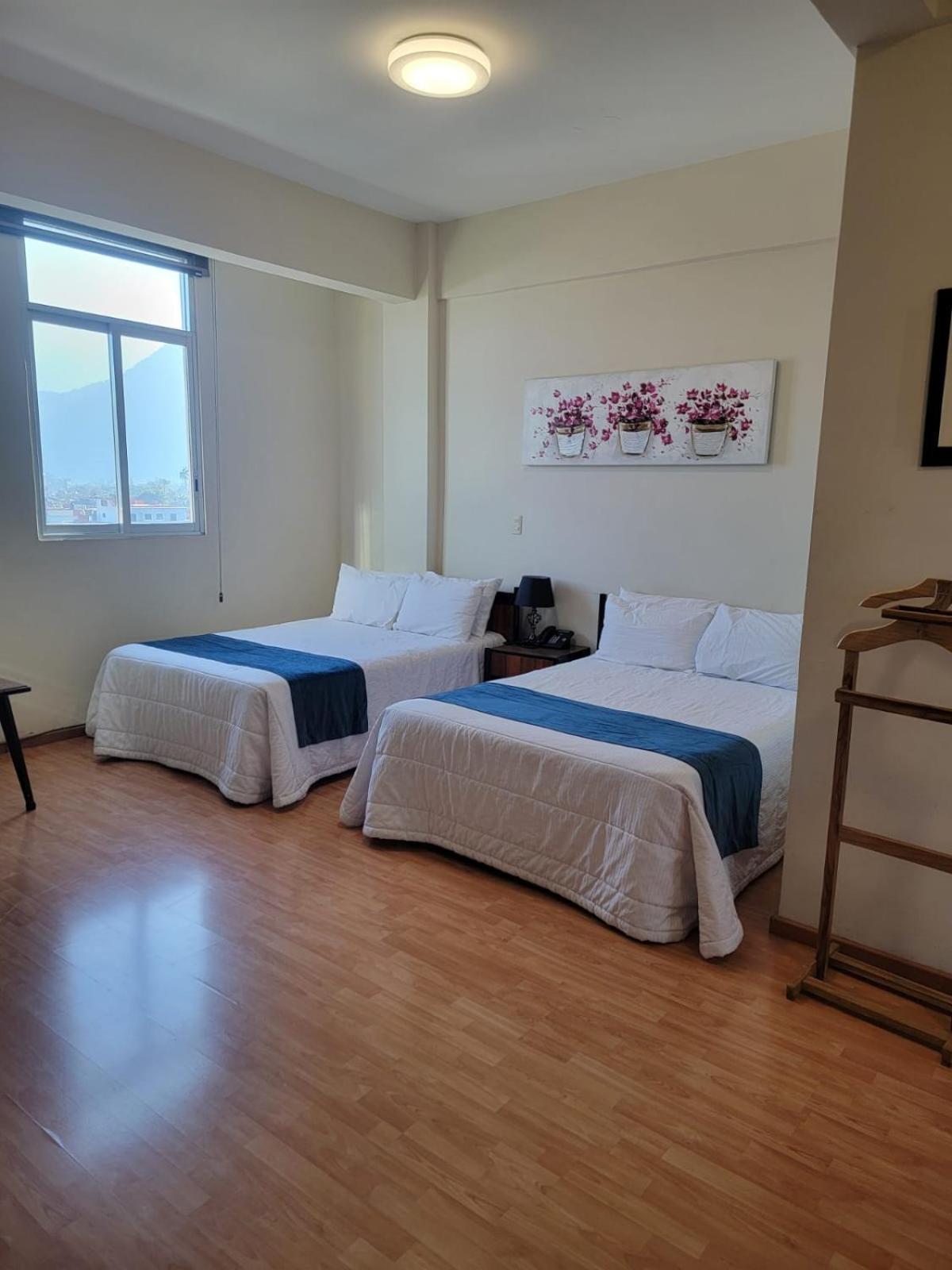 Hotel Trueba Orizaba  Esterno foto