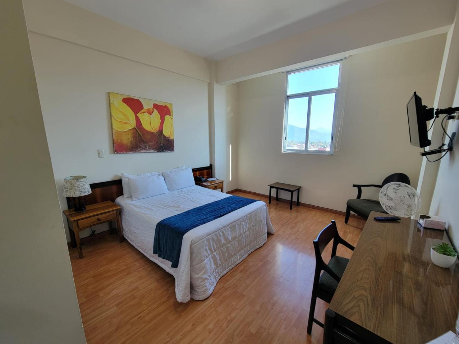 Hotel Trueba Orizaba  Esterno foto