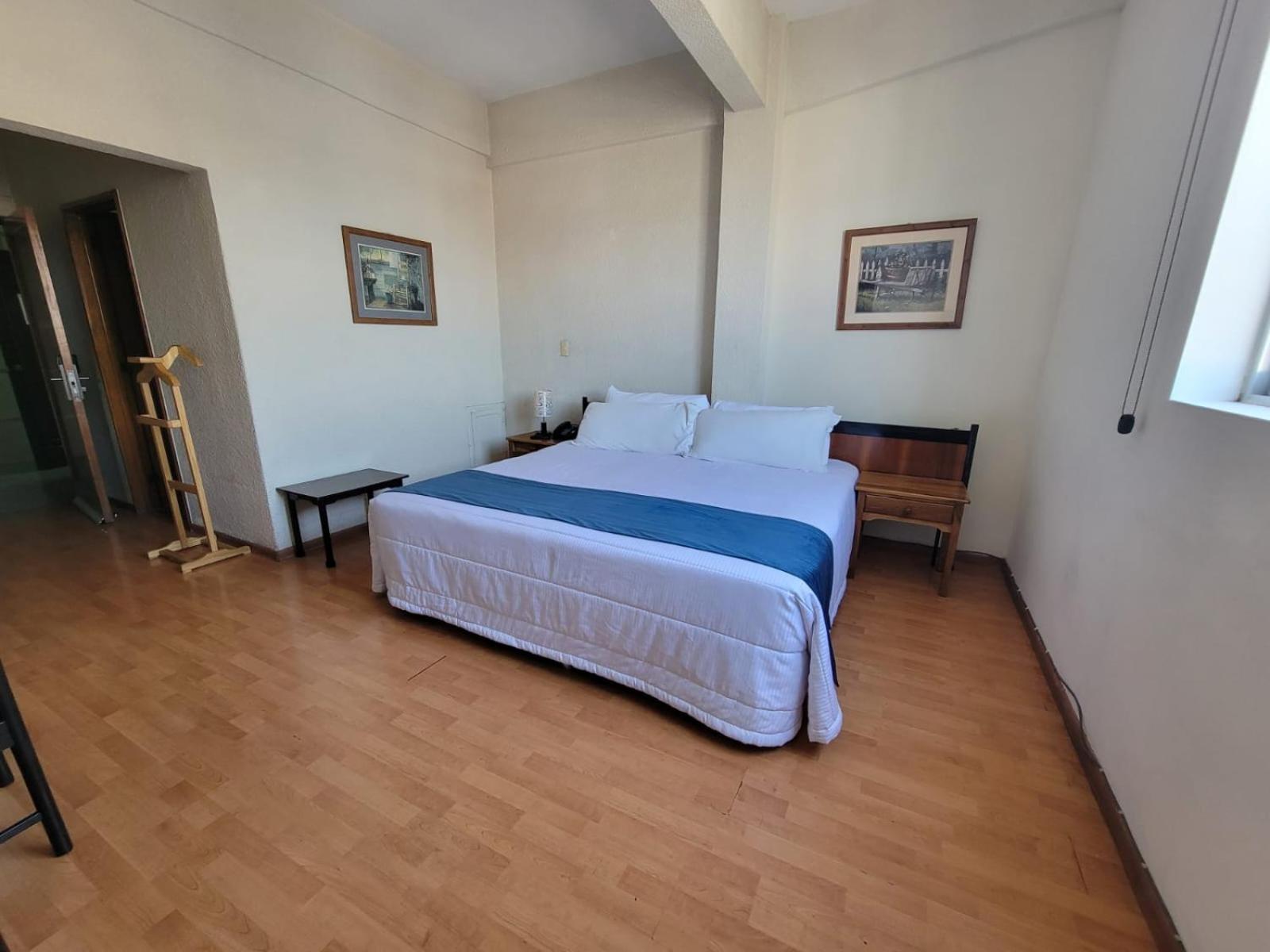Hotel Trueba Orizaba  Esterno foto