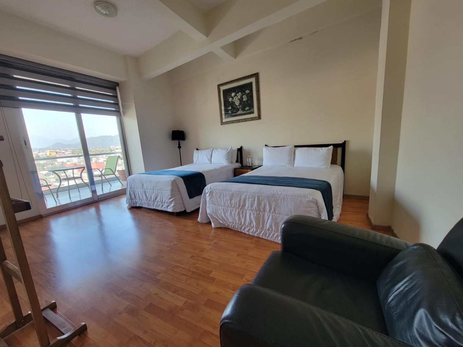 Hotel Trueba Orizaba  Esterno foto