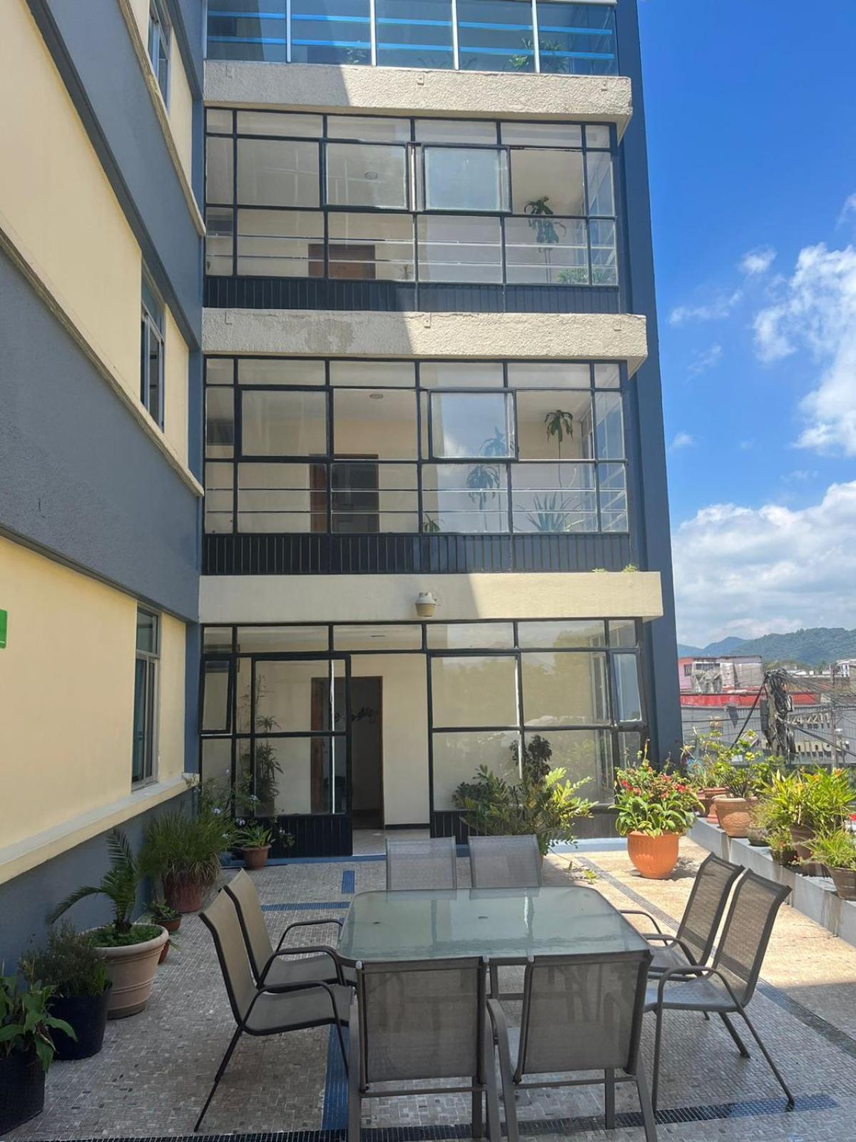 Hotel Trueba Orizaba  Esterno foto