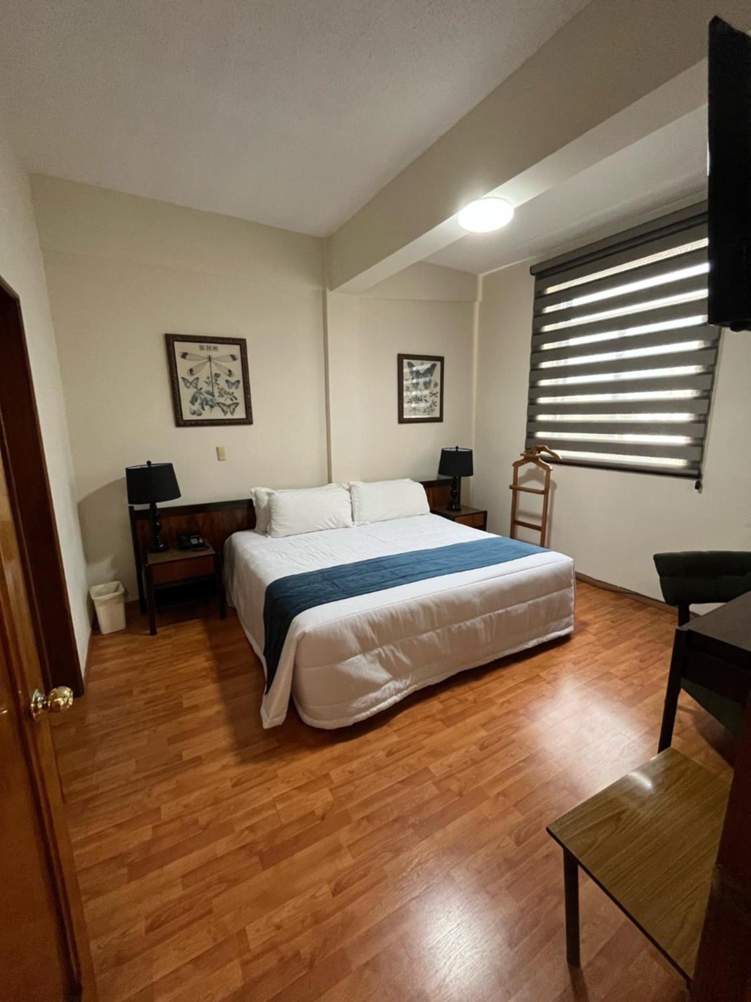 Hotel Trueba Orizaba  Esterno foto