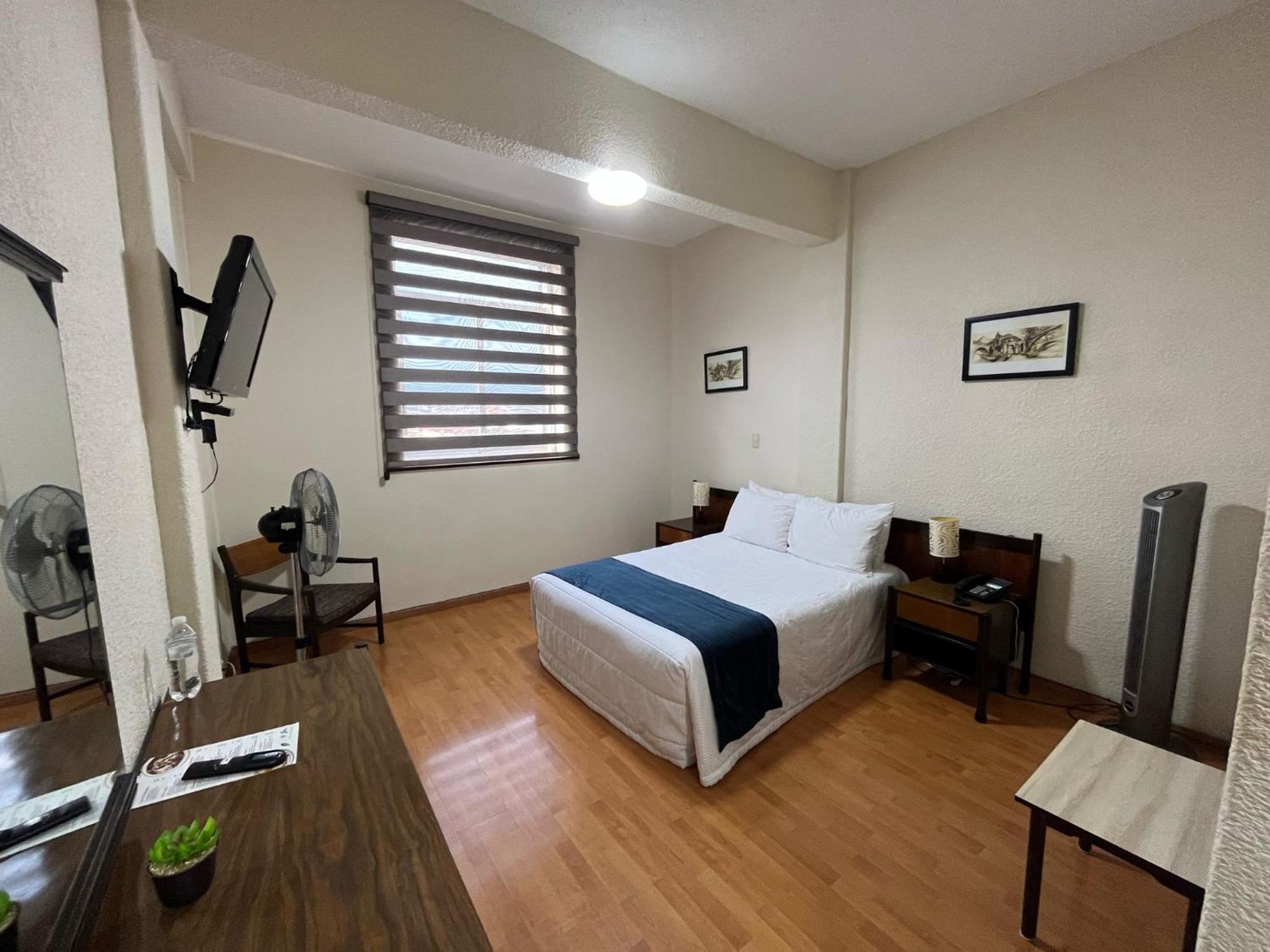 Hotel Trueba Orizaba  Esterno foto