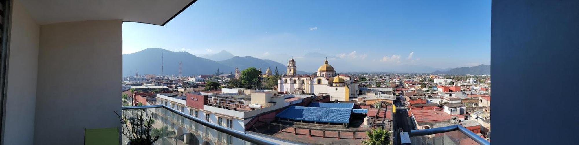 Hotel Trueba Orizaba  Esterno foto
