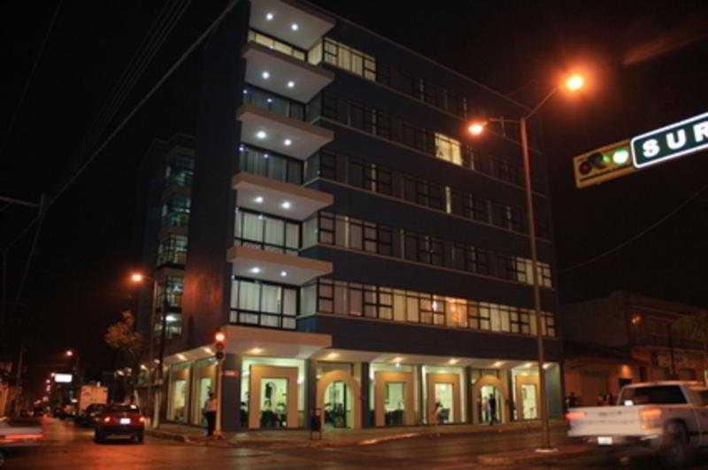 Hotel Trueba Orizaba  Esterno foto