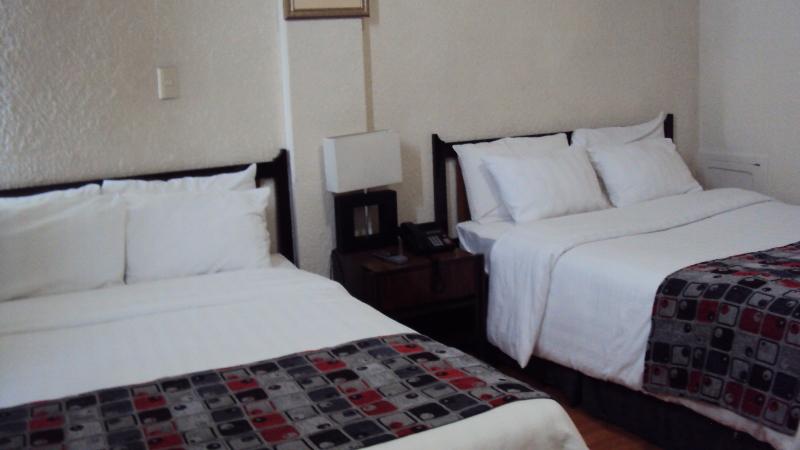 Hotel Trueba Orizaba  Esterno foto