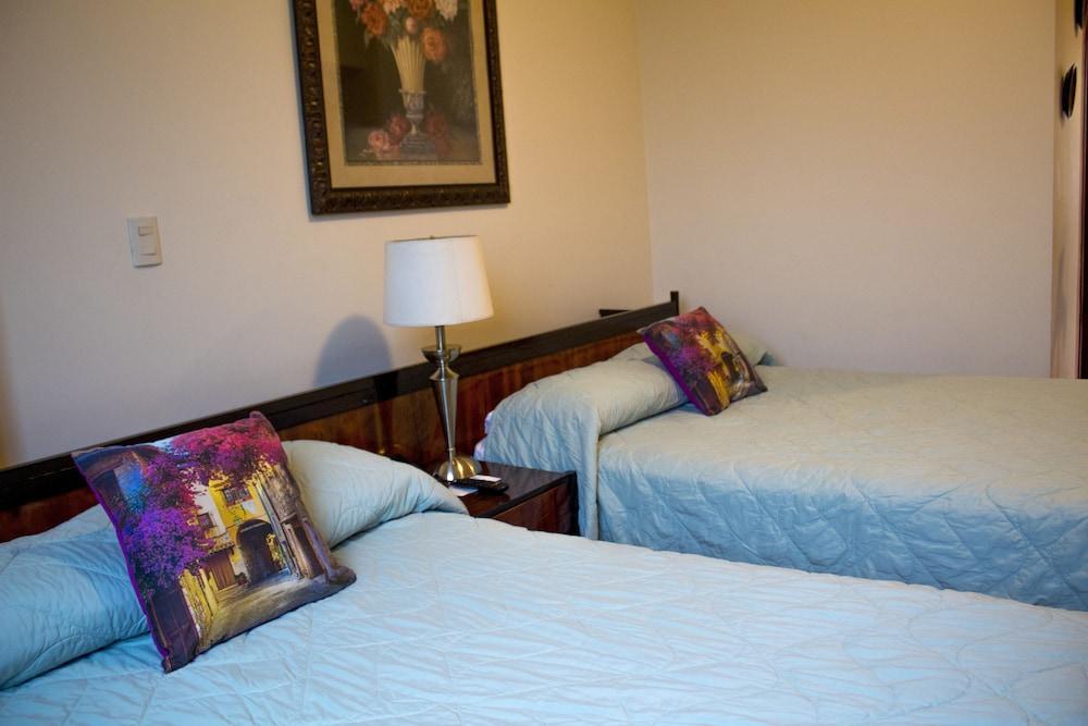 Hotel Trueba Orizaba  Esterno foto